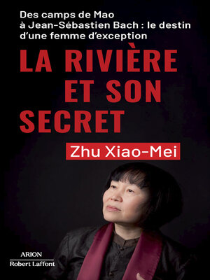 cover image of La Rivière et son secret